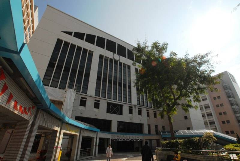 Queen Elizabeth Hospital_4